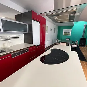 Hostel Metro, Vienna