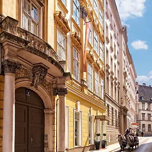 Pertschy Palais **** Viyana