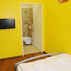 Do Step Meidling - Self-service-hotel Hotel
