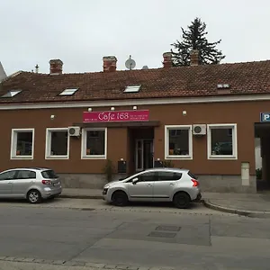 Bed & Breakfast Cafe 168, Vienna
