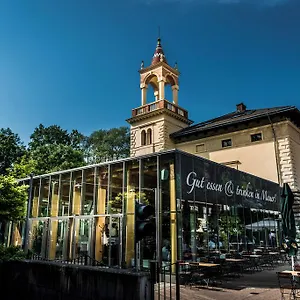 Guest house Goesser Schloessl, Vienna