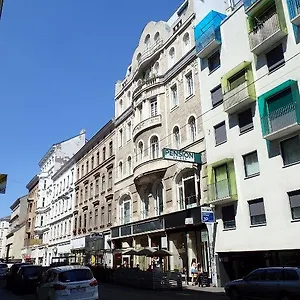 Guest house Reimer, Vienna