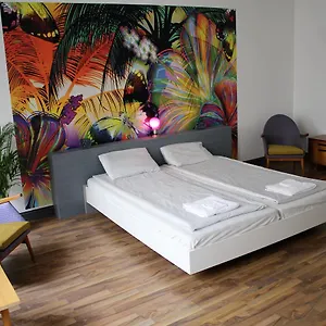 Bed & Breakfast Wienderland, Vienna
