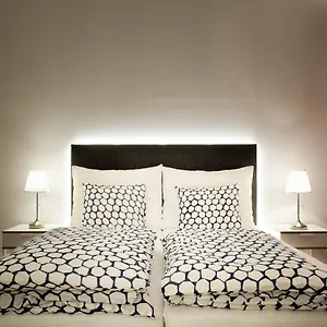 Guest house Am Wienfluss, Vienna