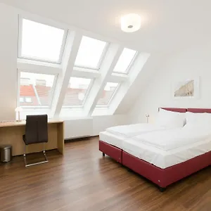 Aparthotel Or 1050, Vienna