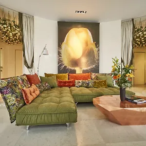 Hotel House Of Time - Fancy, Vienna