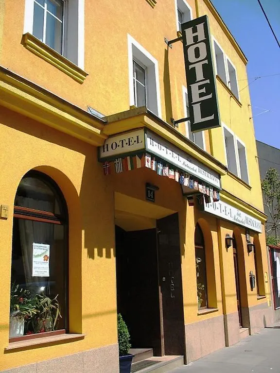 Hotel-Restaurant Fritz Matauschek contacts