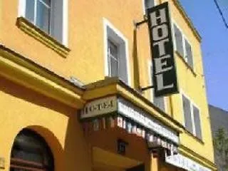 Hotel-Restaurant Fritz Matauschek Vienna