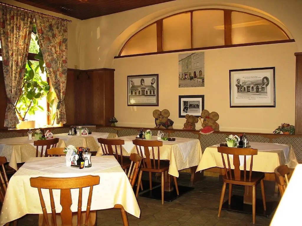 Hotel-Restaurant Fritz Matauschek Vienna Austria