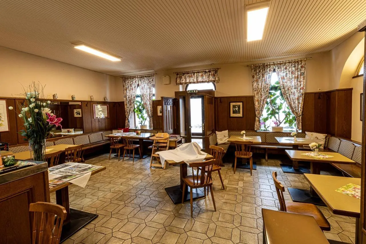 Hotel-Restaurant Fritz Matauschek Vienna Austria