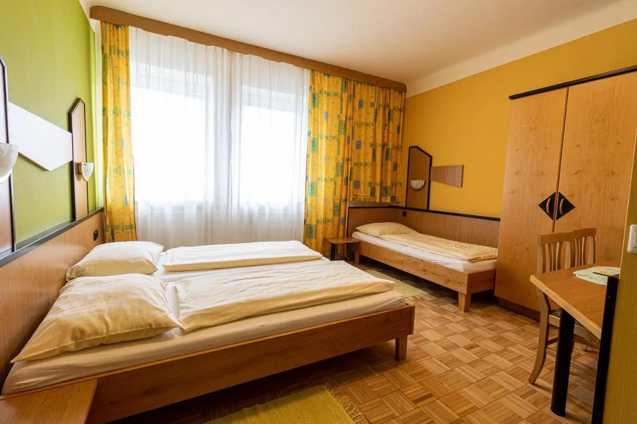Hotel-Restaurant Fritz Matauschek Vienna 2*,  Austria