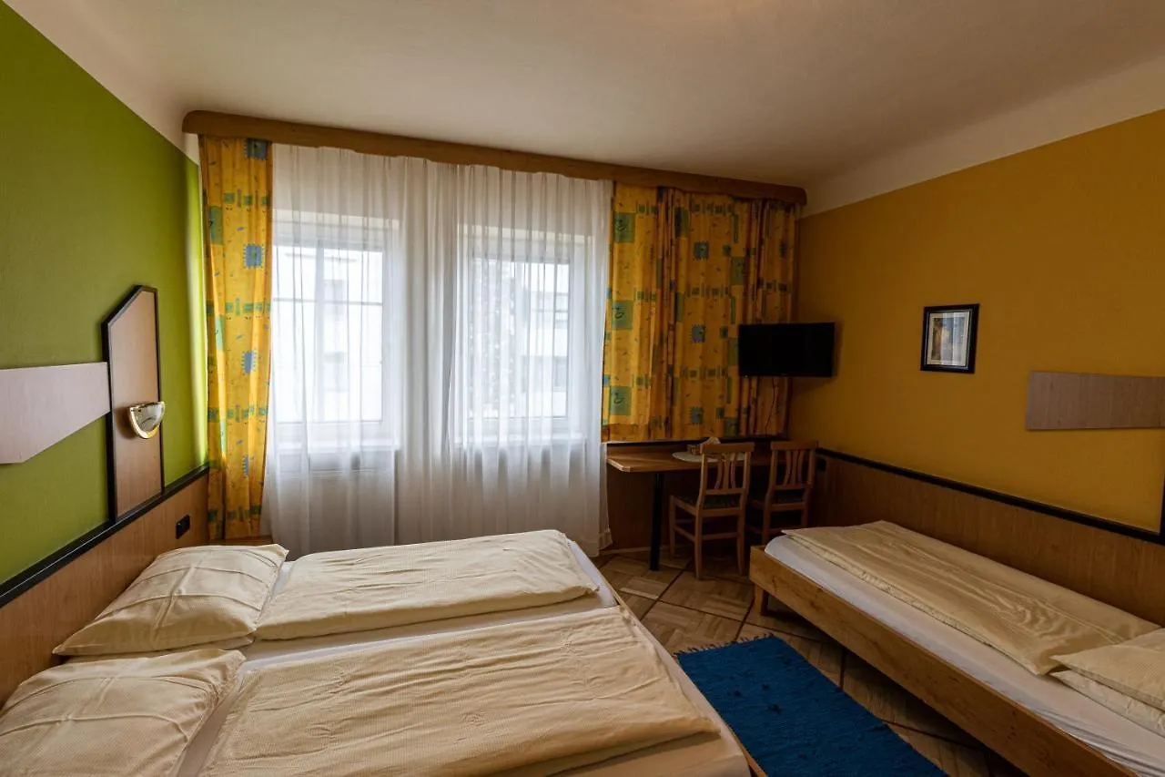 ** Hotel Hotel-Restaurant Fritz Matauschek Vienna Austria