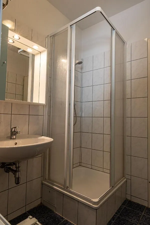 ** Hotel Hotel-Restaurant Fritz Matauschek Vienna Austria