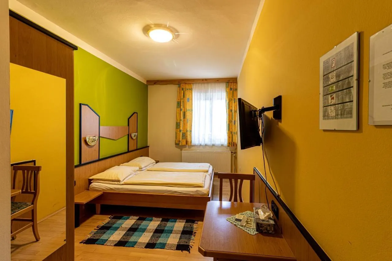 Hotel-Restaurant Fritz Matauschek Vienna