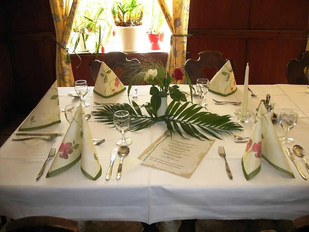 ** Hotel Hotel-Restaurant Fritz Matauschek Viena Austria