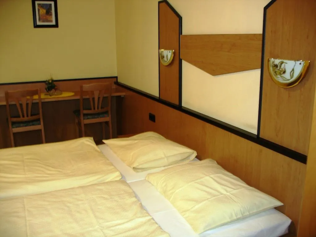 Hotel-Restaurant Fritz Matauschek Viena