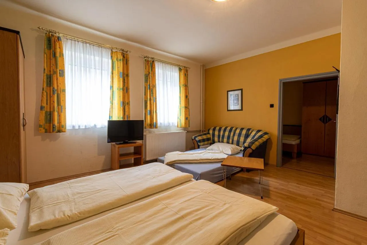 Hotel-Restaurant Fritz Matauschek Viena Austria