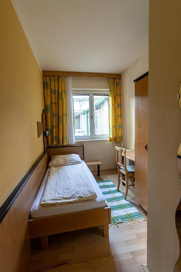 Hotel-Restaurant Fritz Matauschek Viena