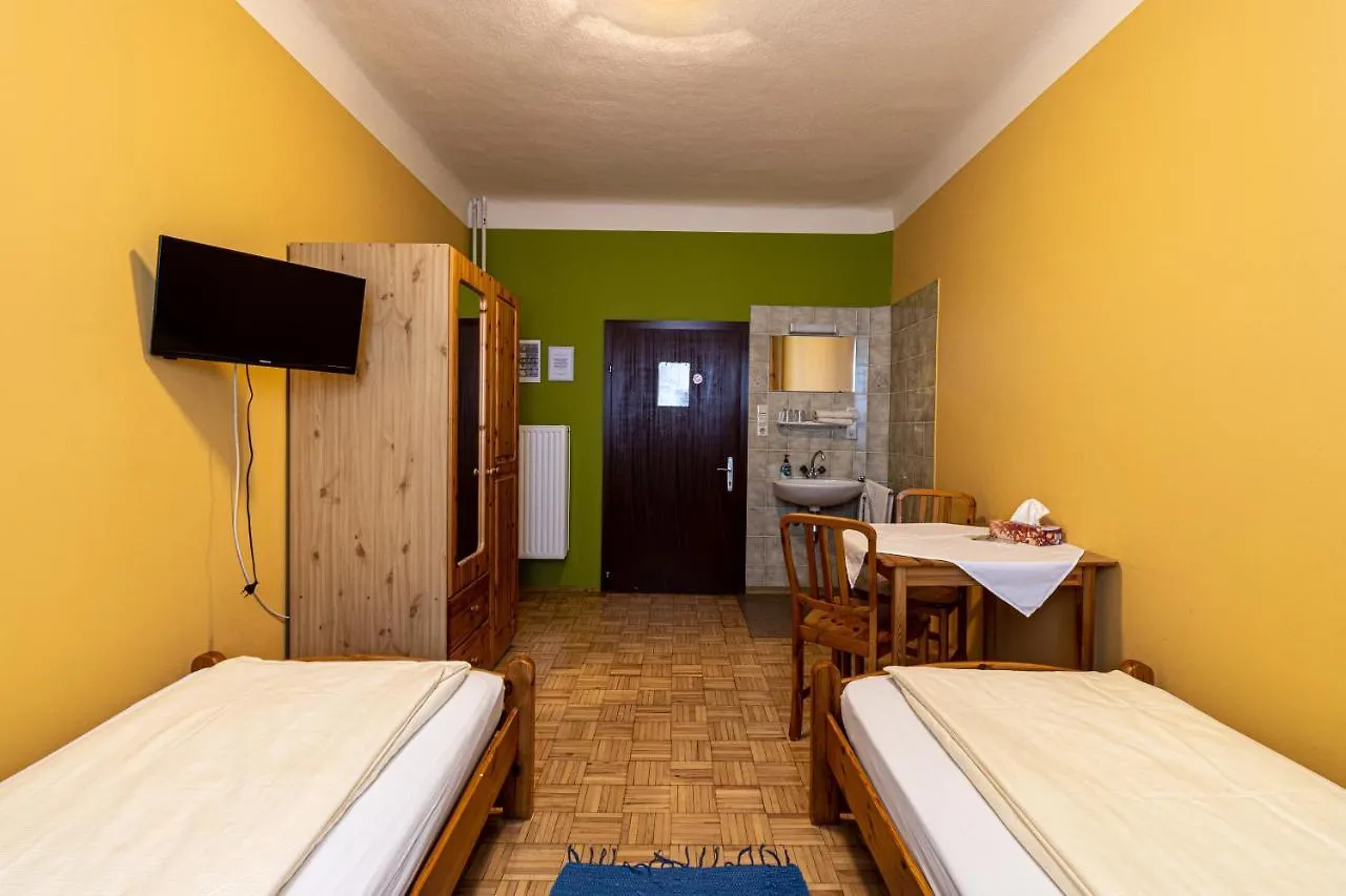 ** Hotel Hotel-Restaurant Fritz Matauschek Vienna Austria